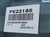 Thumbnail of 2024 Skyscraper Gray Metallic BMW X5