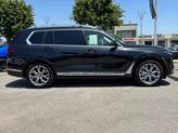 Thumbnail of 2024 Carbon Black Metallic BMW X7