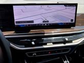 Thumbnail of 2024 Carbon Black Metallic BMW X7
