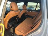 Thumbnail of 2023 Gray Metallic BMW X3