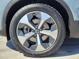 Thumbnail of 2023 Gray Volvo XC40