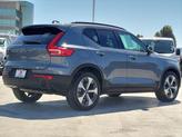 Thumbnail of 2023 Gray Volvo XC40