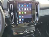 Thumbnail of 2023 Gray Volvo XC40