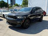 Thumbnail of 2021 DB Black Crystal Clearcoat Dodge Durango