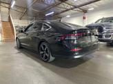Thumbnail of 2024 Crystal Black Pearl Honda Accord Hybrid