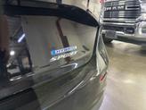 Thumbnail of 2024 Crystal Black Pearl Honda Accord Hybrid
