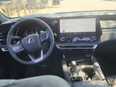 Thumbnail of 2023 Nebula Gray Pearl Lexus RX 350