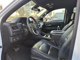 Thumbnail of 2021 Summit White Chevrolet Tahoe