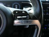 Thumbnail of 2024 Shimmering Silver Hyundai TUCSON