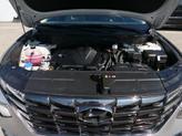 Thumbnail of 2024 Shimmering Silver Hyundai TUCSON