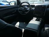 Thumbnail of 2024 Shimmering Silver Hyundai TUCSON