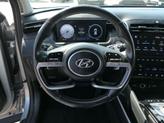 Thumbnail of 2024 Shimmering Silver Hyundai TUCSON