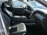 Thumbnail of 2024 Shimmering Silver Hyundai TUCSON