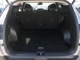 Thumbnail of 2024 Shimmering Silver Hyundai TUCSON
