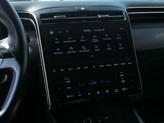 Thumbnail of 2024 Shimmering Silver Hyundai TUCSON
