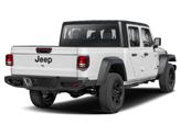 Thumbnail of 2025 Granite Jeep Gladiator