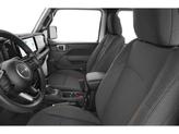 Thumbnail of 2025 Granite Jeep Gladiator