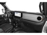 Thumbnail of 2025 Granite Jeep Gladiator