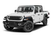Photo of 2025 Granite Jeep Gladiator