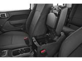 Thumbnail of 2025 Granite Jeep Gladiator