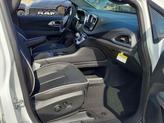 Thumbnail of 2025 Bright White Clearcoat Chrysler Pacifica