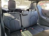Thumbnail of 2025 Bright White Clearcoat Chrysler Pacifica