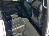 Thumbnail of 2025 Bright White Clearcoat Chrysler Pacifica