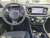 Thumbnail of 2025 Bright White Clearcoat Chrysler Pacifica