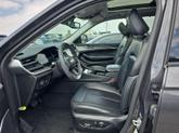 Thumbnail of 2023 Baltic Gray Metallic Clearcoat Jeep Grand Cherokee 4xe