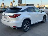 Thumbnail of 2020 Eminent White Pearl Lexus RX 350