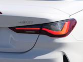 Thumbnail of 2023 Alpine White BMW 430