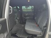 Thumbnail of 2022 Billet Silver Metallic Clearcoat RAM 1500