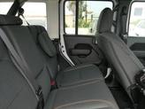 Thumbnail of 2025 Bright White Clearcoat Jeep Wrangler 4xe