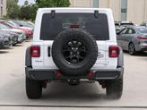 Thumbnail of 2025 Bright White Clearcoat Jeep Wrangler 4xe