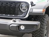 Thumbnail of 2025 Bright White Clearcoat Jeep Wrangler 4xe