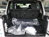 Thumbnail of 2025 Bright White Clearcoat Jeep Wrangler 4xe