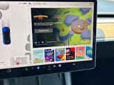 Thumbnail of 2023 Deep Blue Metallic Tesla Model Y