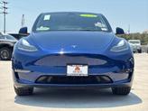 Thumbnail of 2023 Deep Blue Metallic Tesla Model Y