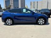 Thumbnail of 2023 Deep Blue Metallic Tesla Model Y