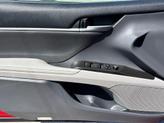 Thumbnail of 2023 Supersonic Red Toyota Camry