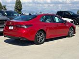 Thumbnail of 2023 Supersonic Red Toyota Camry