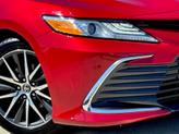 Thumbnail of 2023 Supersonic Red Toyota Camry