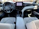 Thumbnail of 2023 Supersonic Red Toyota Camry