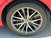 Thumbnail of 2023 Supersonic Red Toyota Camry