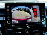 Thumbnail of 2023 Supersonic Red Toyota Camry