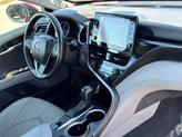 Thumbnail of 2023 Supersonic Red Toyota Camry