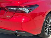 Thumbnail of 2023 Supersonic Red Toyota Camry