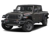 Photo of 2025 41 Jeep Gladiator