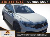 Photo of 2022 Pure White Volkswagen Tiguan