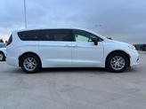 Thumbnail of 2026 Pw7 Chrysler Pacifica